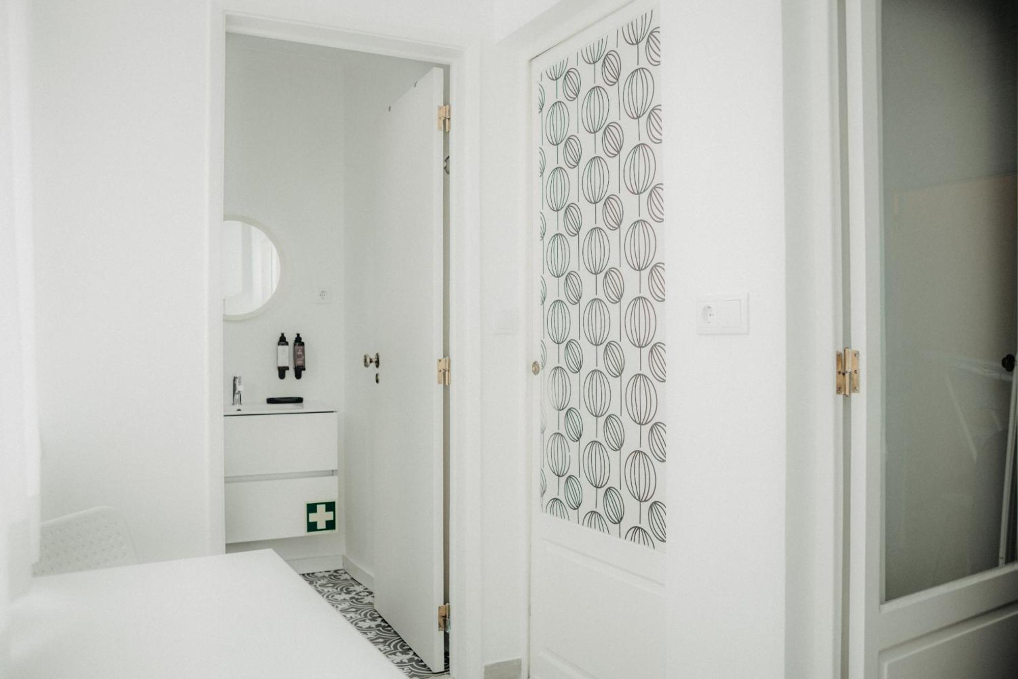 Belem Tejo - Memoria Apartamento Lisboa Exterior foto